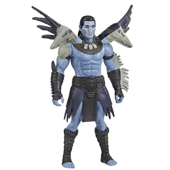 Marvel Studios Black Panther Wakanda Forever Shark Action Attuma Action Figure - Picture 6 of 8